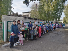 Всероссийского открытого урока по ОБЖ Всероссийского открытого урока по ОБЖ.