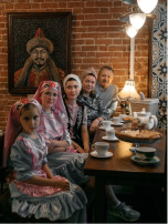«Семья года» «Семья года».