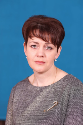 Воспитатель Воронкова Надежда Степановна Воспитатель Воронкова Надежда Степановна