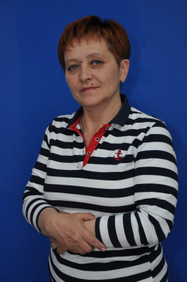 Воспитатель Пителина Мария Михайловна Воспитатель Пителина Мария Михайловна