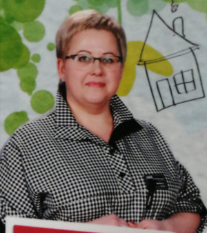 Воспитатель Терентьева Анна Владимировна Воспитатель Терентьева Анна Владимировна