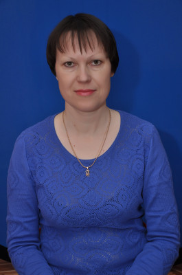 Воспитатель Муранчик Галина Николаевна Воспитатель Муранчик Галина Николаевна