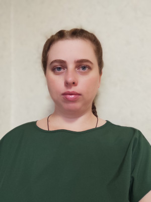 Воспитатель Материкина Любовь Борисовна Воспитатель Материкина Любовь Борисовна