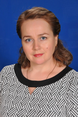 Воспитатель Шарахова Светлана Петровна Воспитатель Шарахова Светлана Петровна