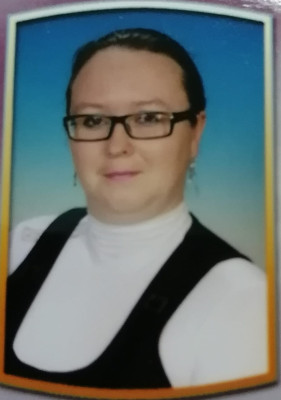 Воспитатель Мушарова Вера Владимировна Воспитатель Мушарова Вера Владимировна