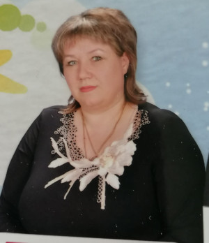 Воспитатель Яфарова Марина Николаевна Воспитатель Яфарова Марина Николаевна
