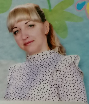 Воспитатель Михеева Наталья Николаевна Воспитатель Михеева Наталья Николаевна